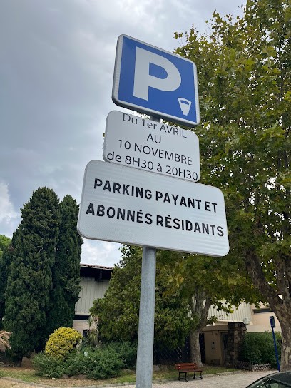 COSEC, Salle de Gym et Fitness au Lavandou