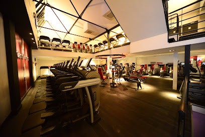 Salle De Sport - Wellness Sport Club Lyon 3 Vendôme, Salle de Gym et Fitness à Lyon 03