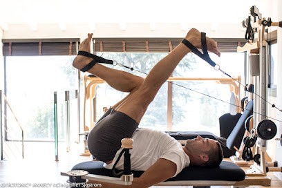 GYROTONIC® Lyon Saxe, Salle de Gym et Fitness à Lyon 07