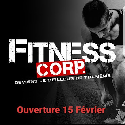 FITNESS CORP, Salle de Gym et Fitness à La Rochelle