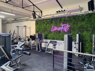 LIME FIT, Salle de Gym et Fitness à Tourves