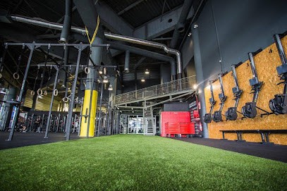 CLUB GYM EURALILLE, Salle de Gym et Fitness à Lille