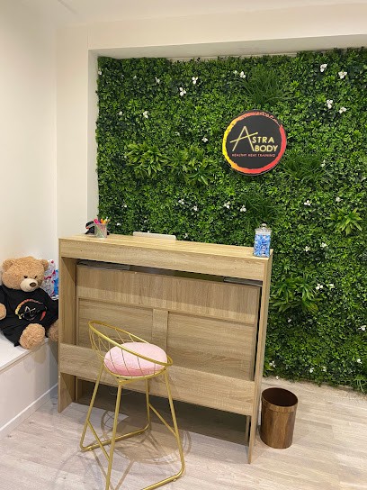 ASTRA BODY SAINT MANDE, Salle de Gym et Fitness à Saint-Mandé