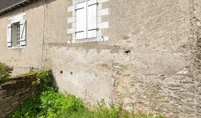 La Chamade - Salles à Louer à Vertou, Salle de Gym et Fitness à Vertou