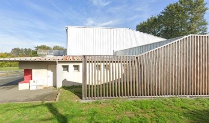 Salle Omnisports, Salle de Gym et Fitness à Saint-Mars-la-Réorthe