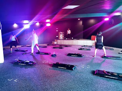 Wefit.club Longué-Jumelles, Salle de Gym et Fitness à Longué-Jumelles