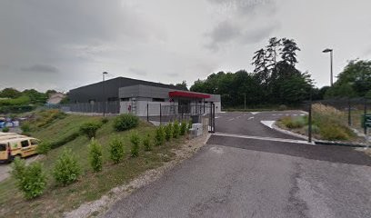 ASCL Gym Sportive, Salle de Gym et Fitness à Lagnieu