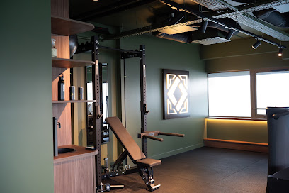 Le Lodge Coaching Club - Coaching Sportif Sur Mesure Et Suivi Diététique À Marcy L'etoile Salle De Gym & Fitness à Marcy-l'Étoile