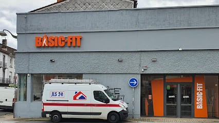 Basic-Fit Saint-Girons Rue Villefranche, Salle de Gym et Fitness à Saint-Girons