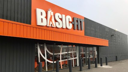 Basic-Fit Varennes Vauzelles Avenue Du General De Gaulle, Salle de Gym et Fitness à Varennes-Vauzelles