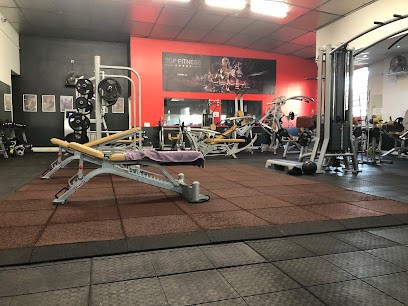 Top Fitness Vienne, Salle de Gym et Fitness à Vienne