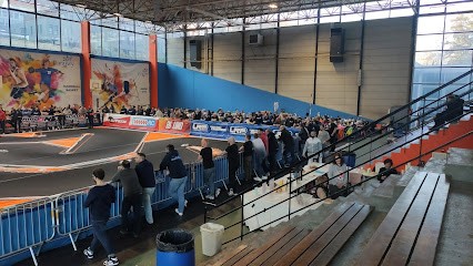 Salle Omnisports Léon Bassompierre, Salle de Gym et Fitness à Longwy