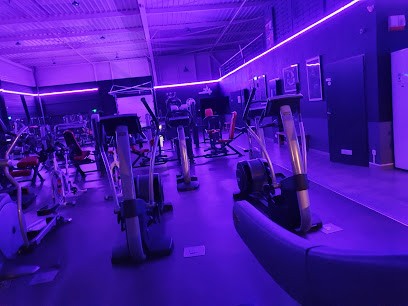 Body Fasth, Salle de Gym et Fitness à Fameck