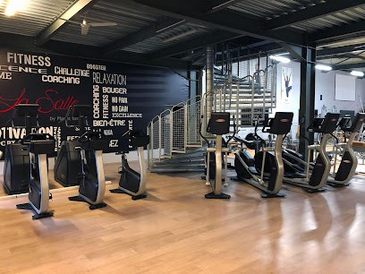 La Salle By Planet Form Dijon Quetigny, Salle de Gym et Fitness à Quetigny