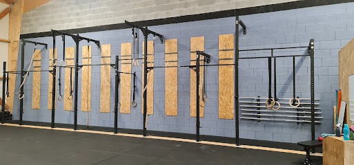 REYAD La Baie, Salle de Gym et Fitness au Val-Saint-Père