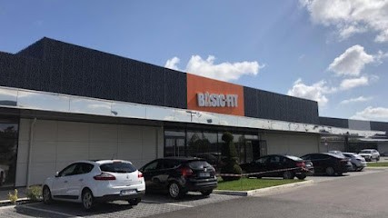 Basic-Fit Romilly-sur-Seine ZAC La Belle Idee, Salle de Gym et Fitness à Romilly-sur-Seine