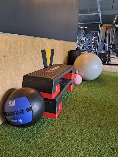 VeniceGym CARNOULES, Salle de Gym et Fitness à Carnoules