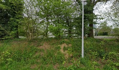 Dojo Bro Dreger, Salle de Gym et Fitness à Louargat