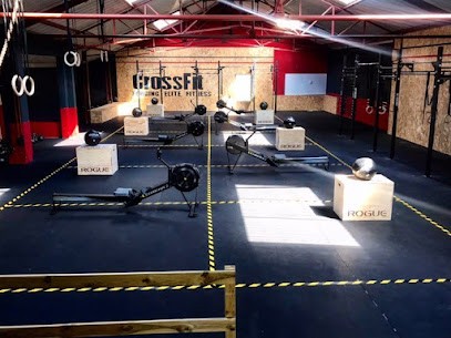 Lourdes Functional Fitness, Salle de Gym et Fitness à Lourdes
