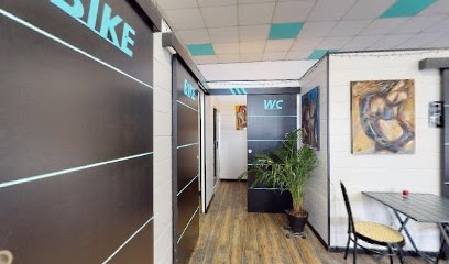 Centre de bien être Aquastym Ales, Salle de Gym et Fitness à Alès