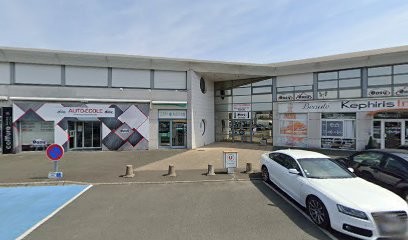 O2 Training Center, Salle de Gym et Fitness à Saint-Barthélemy-d'Anjou