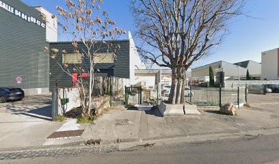 Ecole De Taekwondo LE 13 By PUMA, Salle de Gym et Fitness à Marseille 14