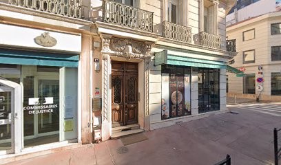 Azur Pilates, Salle de Gym et Fitness à Cannes