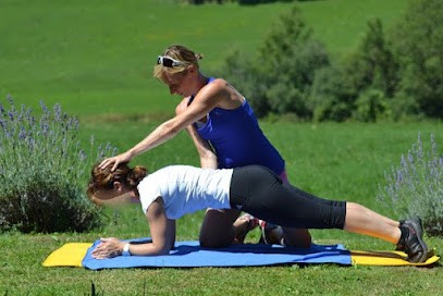 CFIT Harmonie Sport Santé, Salle de Gym et Fitness à Saint-Jorioz
