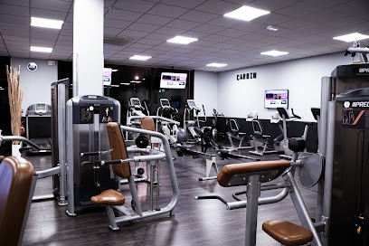 Area Sports Club ️, Salle de Gym et Fitness à Saint-Paul-lès-Dax