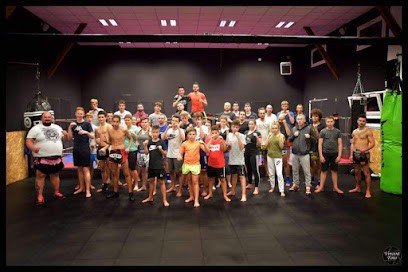Team Fimeu Colombelles Muay thai, Salle de Gym et Fitness à Colombelles