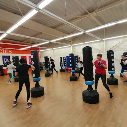 Blue Orange Bath De Breatgne, Salle de Gym et Fitness à Bain-de-Bretagne