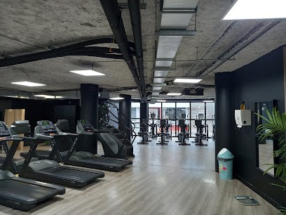 La Place Fitness, Salle de Gym et Fitness à Mulhouse