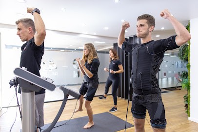 BODYHIT CHARTRES ELECTROSTIMULATION, Salle de Gym et Fitness à Chartres