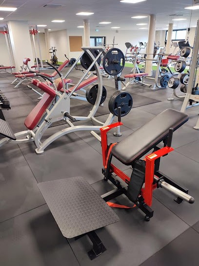 La Forme En Plus, Salle de Gym et Fitness au Soler