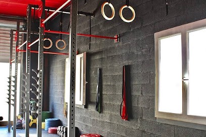 CalistLifting Garage Gym, Salle de Gym et Fitness à Villeneuve-lès-Maguelone