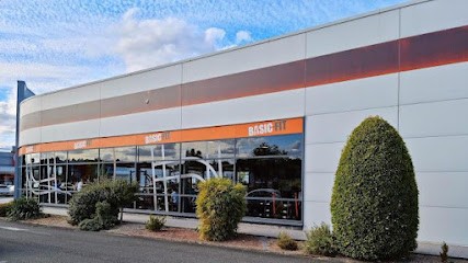 Basic-Fit Olivet Rue Guyenne, Salle de Gym et Fitness à Olivet