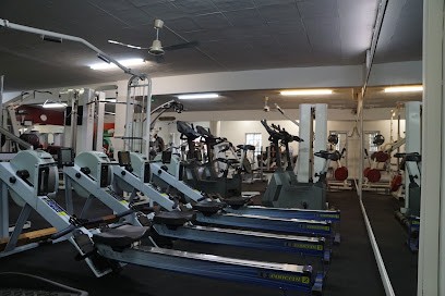 Gym Club Provence, Salle de Gym et Fitness à Martigues