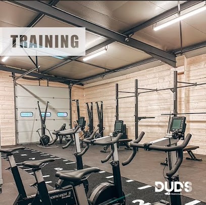 Dud’s, Salle de Gym et Fitness à Parçay-Meslay