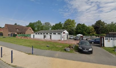 Coach In Valenciennes, Salle de Gym et Fitness à Famars