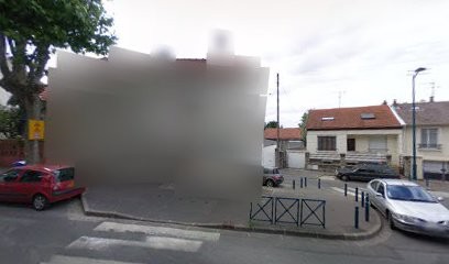 American Gym, Salle de Gym et Fitness aux Lilas