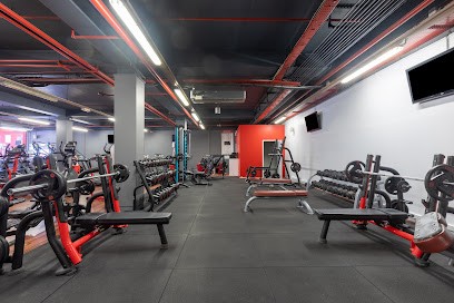 Magic Form MASSY, Salle de Gym et Fitness à Massy