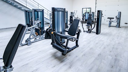 Sport Inside Pont-Saint-Martin, Salle de Gym et Fitness à Pont-Saint-Martin