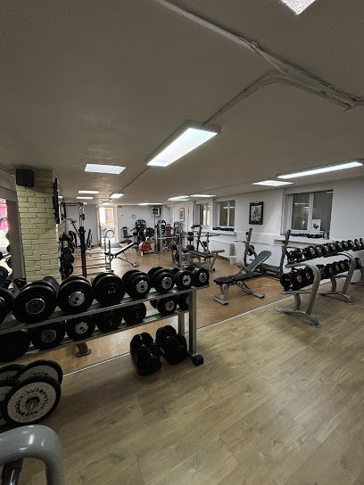 CITY FITNESS METZ, Salle de Gym et Fitness à Metz