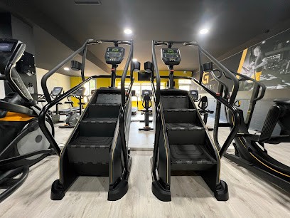 Gym City, Salle de Gym et Fitness à Narbonne