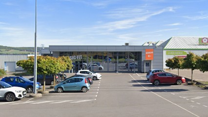 Basic-Fit Verdun ZAC Du Dragon, Salle de Gym et Fitness à Verdun