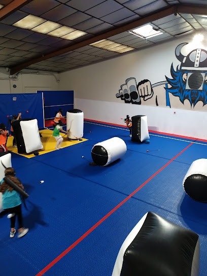 Entre' Form, Salle de Gym et Fitness à Montauban