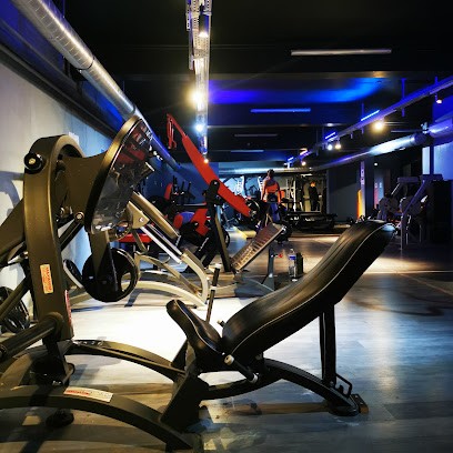 LA SALLE DE SPORT, Salle de Gym et Fitness au Mesnil-Esnard