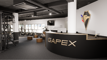 Centre D'entrainement Gapex Salle De Sport À Miribel Les Echets Salle De Gym & Fitness à Miribel