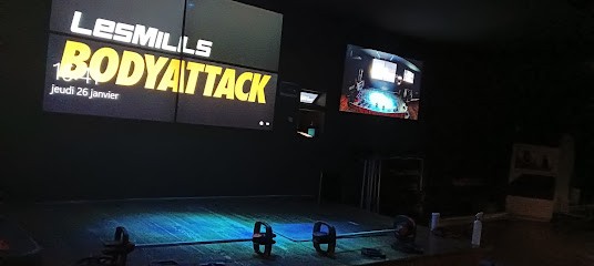 Mills Area Cardio Shape, Salle de Gym et Fitness à Saint-Étienne