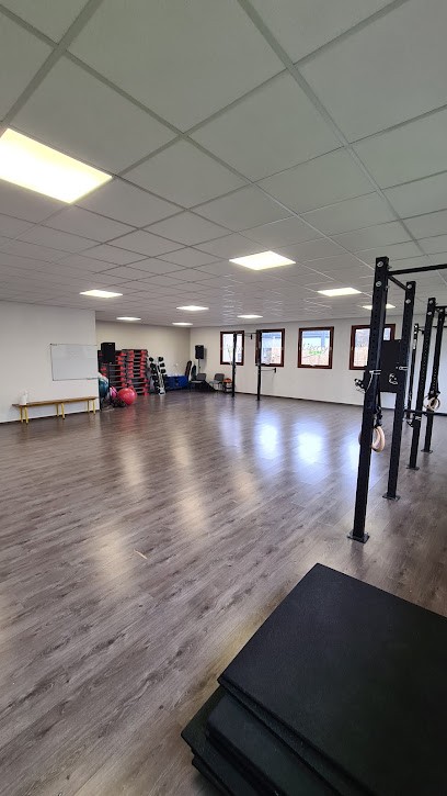 Liberty Gym Rioz -Liberty Gym Salle de sport, Salle de Gym et Fitness à Rioz